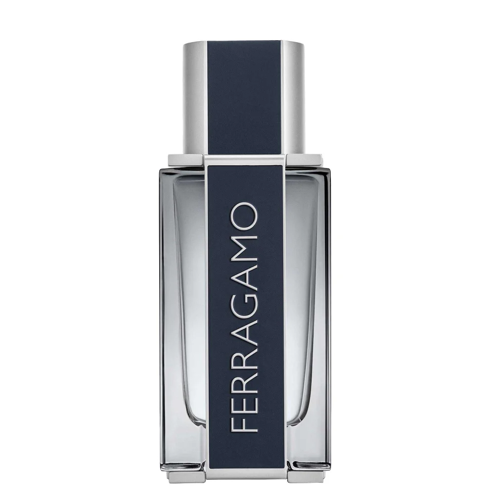 FERRAGAMO Ferragamo Man Eau de Toilette 50ml Image 1