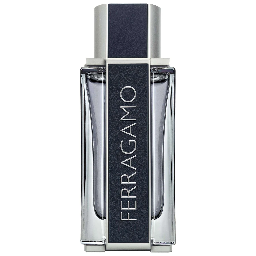 FERRAGAMO Ferragamo Man Eau de Toilette 100ml Image 1