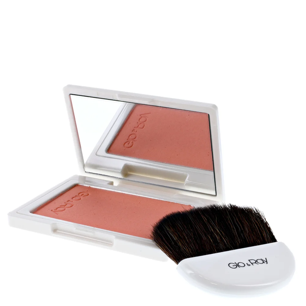 Glo & Ray Cheek Wonder Blush Rainbow Galaxy 04 Image 1