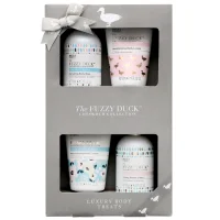 Baylis and Harding Gifts & Sets The Fuzzy Duck Cotswold Floral 4 Piece Set