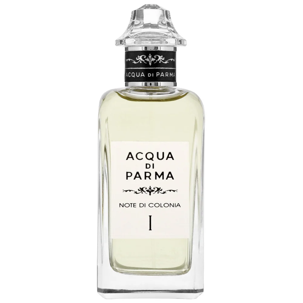 Acqua Di Parma Note Di Colonia I Eau de Cologne Spray 150ml Image 1