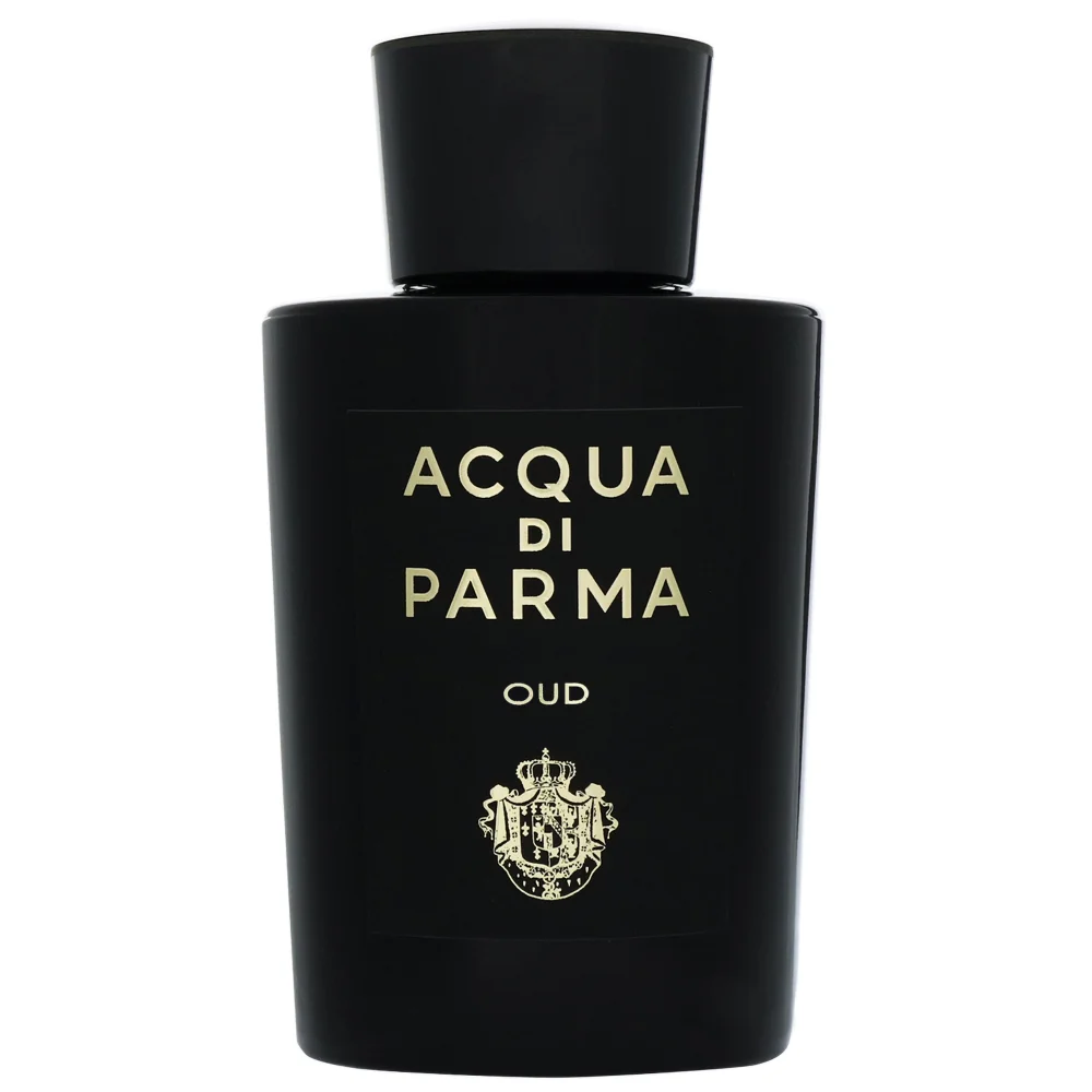 Acqua Di Parma Oud Eau de Parfum Natural Spray 180ml Image 1