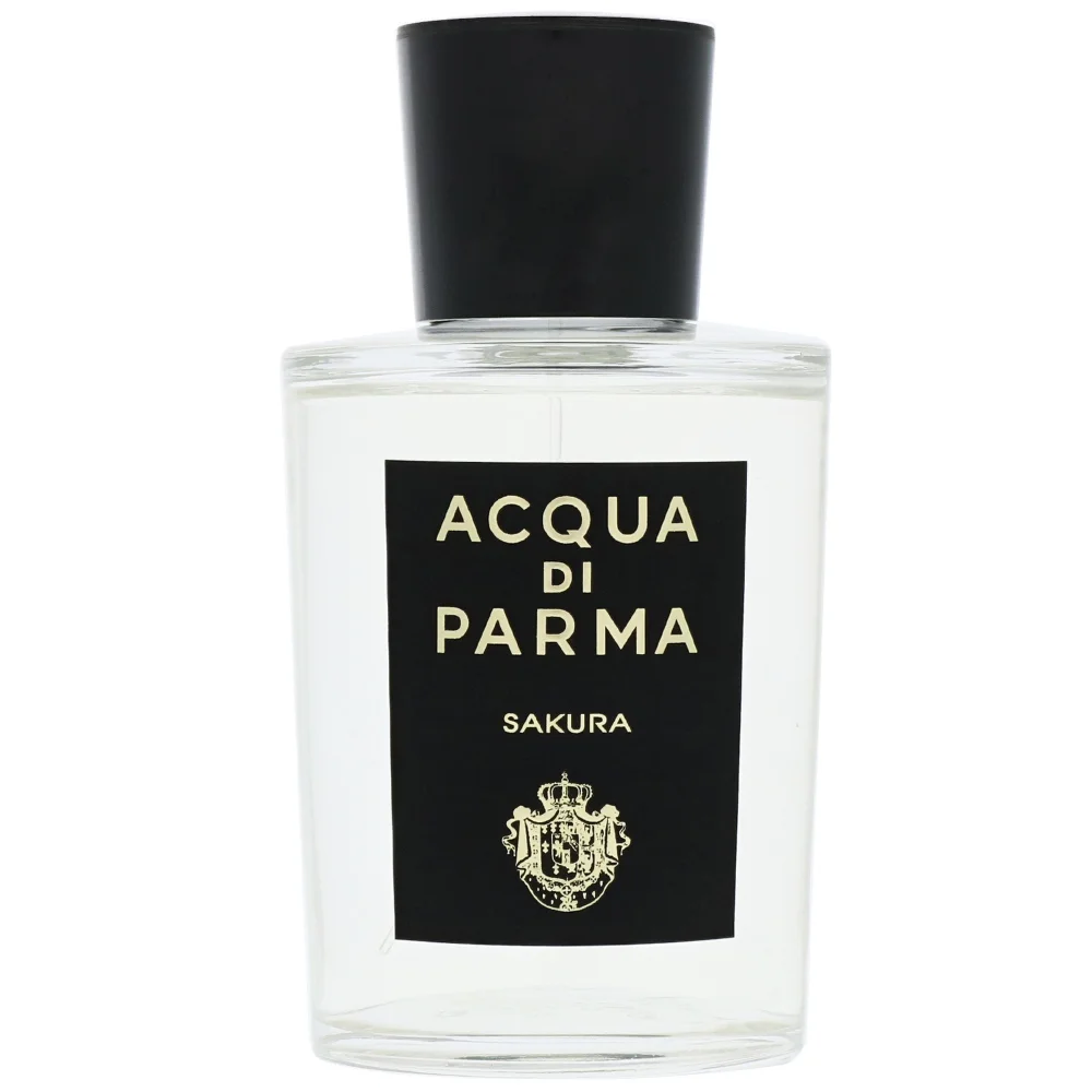Acqua Di Parma Sakura Eau de Parfum Natural Spray 100ml Image 1