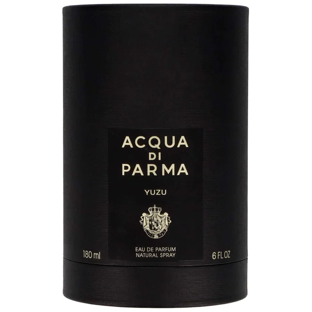 Acqua Di Parma Yuzu Eau de Parfum Spray 180ml