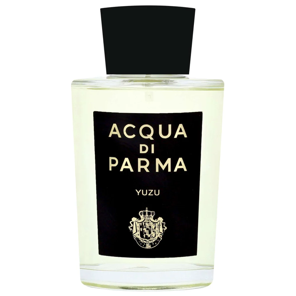 Acqua Di Parma Yuzu Eau de Parfum Spray 180ml Image 1