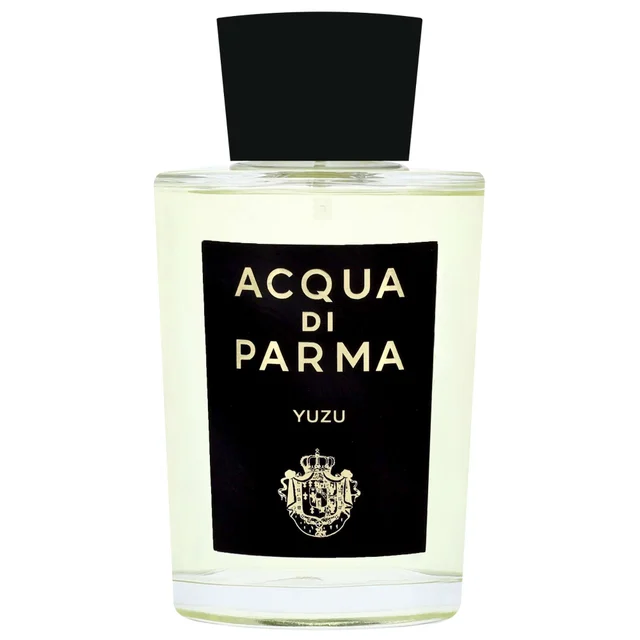 Acqua Di Parma Yuzu Eau de Parfum Spray 180ml