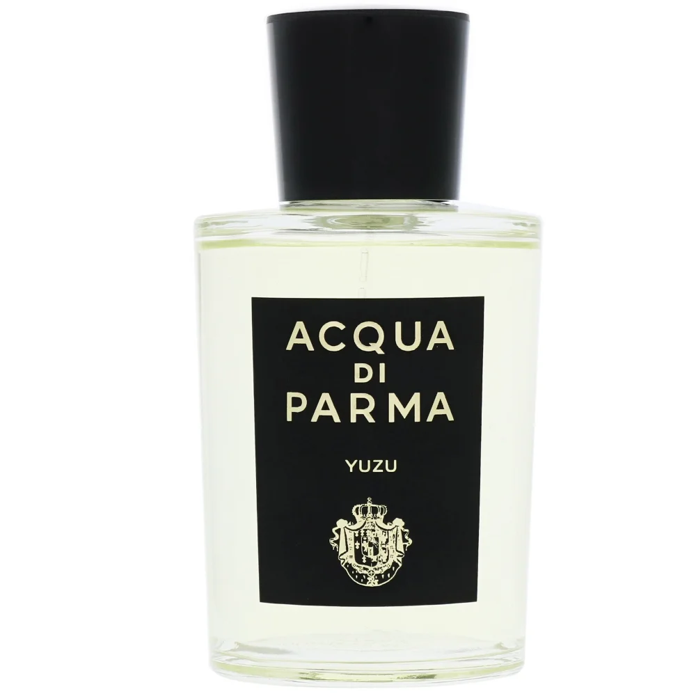 Acqua Di Parma Yuzu Eau de Parfum Natural Spray 100ml Image 1