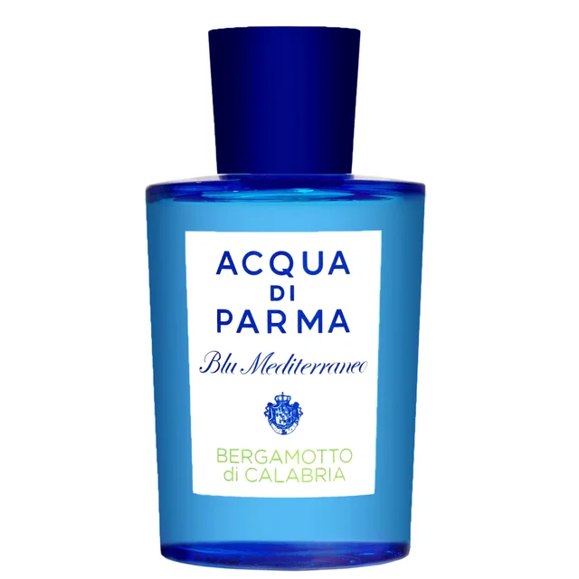 Acqua Di Parma Blu Mediterraneo - Bergamotto Di Calabria Eau de Toilette Natural Spray 75ml