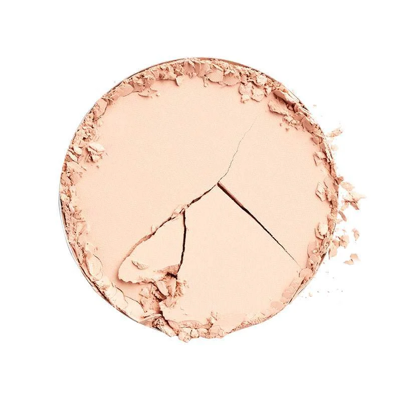 The Organic Pharmacy Hydrating Powder Translucent Image 1