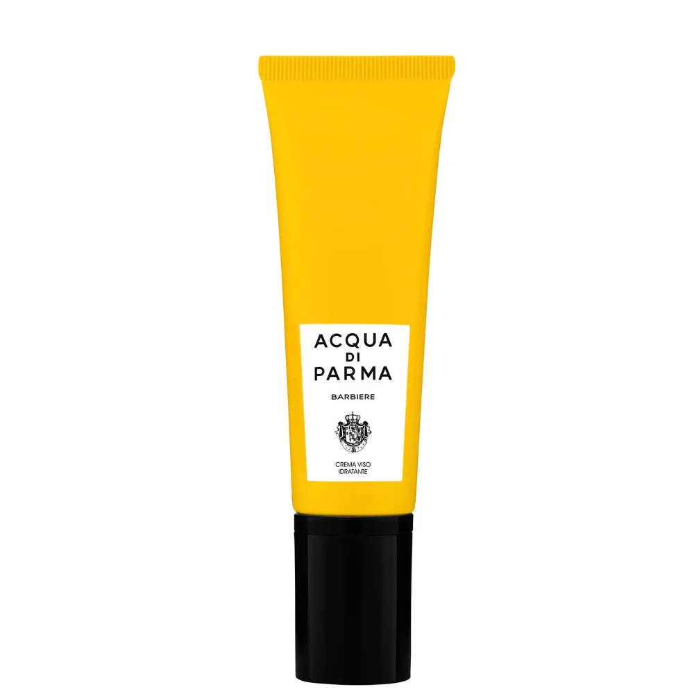 Acqua Di Parma Collezione Barbiere Moisturizing Face Cream 50ml Image 1
