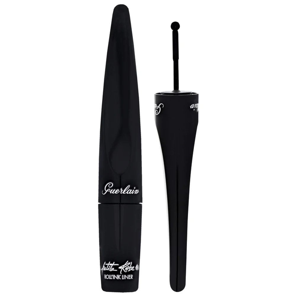 Guerlain La Petite Roll'Ink Eyeliner Black 01 Black Image 1