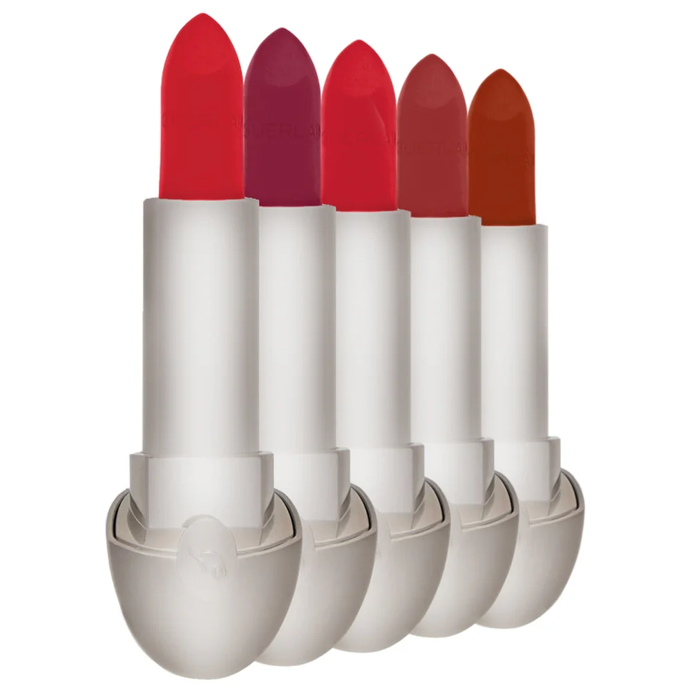 Guerlain Rouge G Customisable Lipstick 99 Matte Darling Image 1