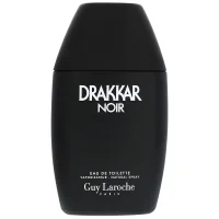 Guy Laroche Drakkar Noir Eau de Toilette Spray 200ml