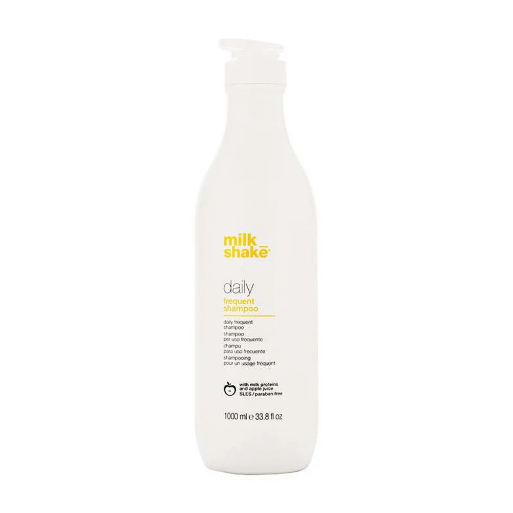 milk_shake Daily Frequent Shampoo 1000ml Image 1