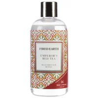 Fired Earth Reed Diffuser Refill Emperor's Red Tea 200ml