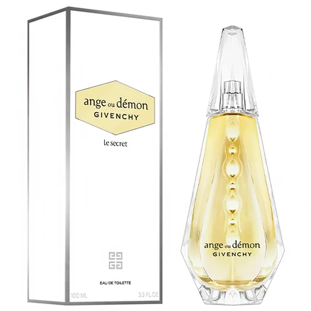 GIVENCHY Ange Ou Demon Le Secret Eau de Toilette Spray 100ml