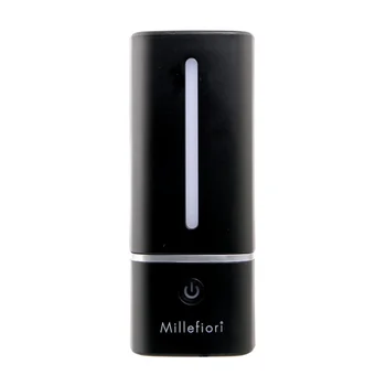 Millefiori Milano Moveo Portable Fragrance Diffuser Black