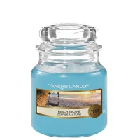 Yankee Candle Original Jar Candles Small Beach Escape 104g