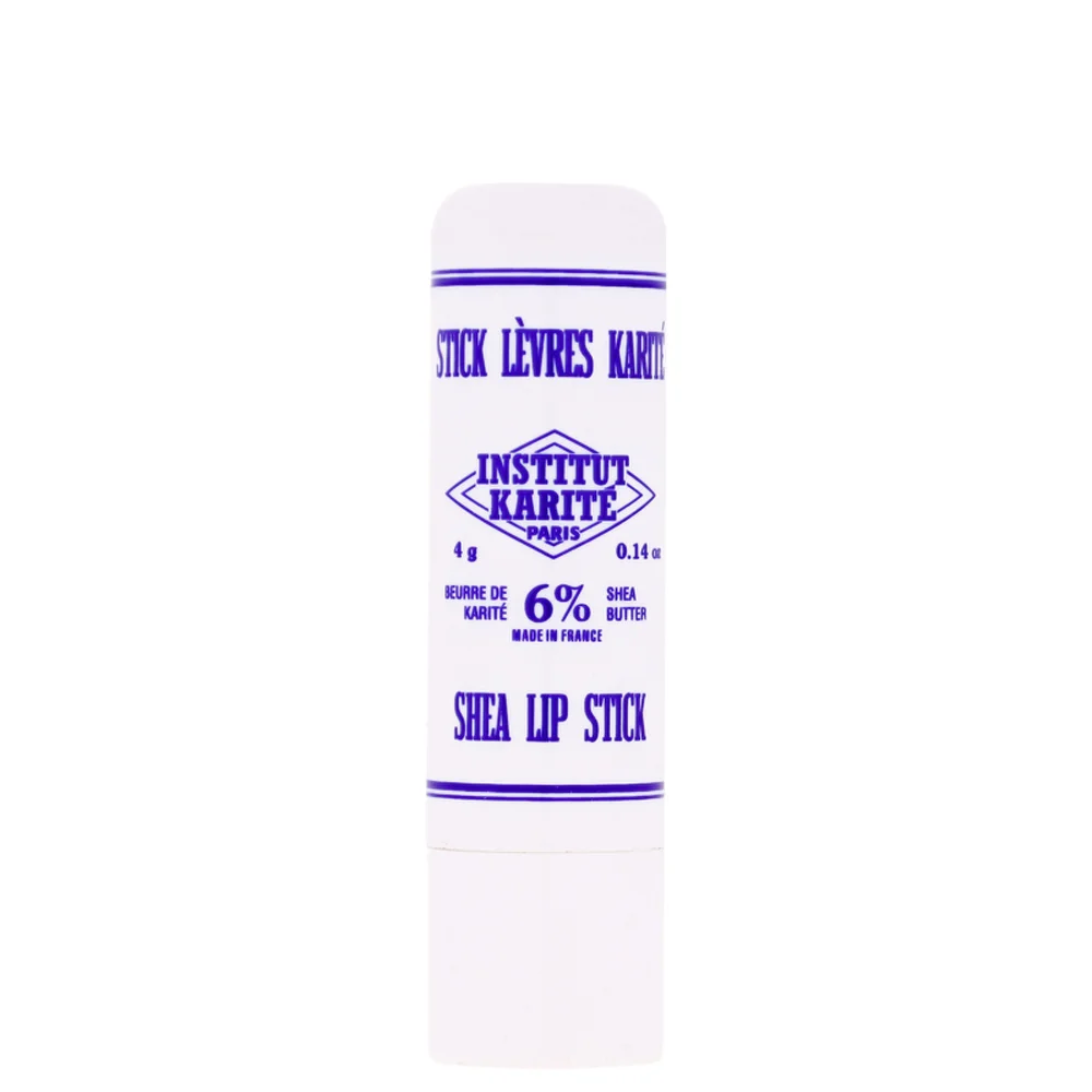 Institut Karite Paris Lip Care Shea Lip Stick 4g Image 1