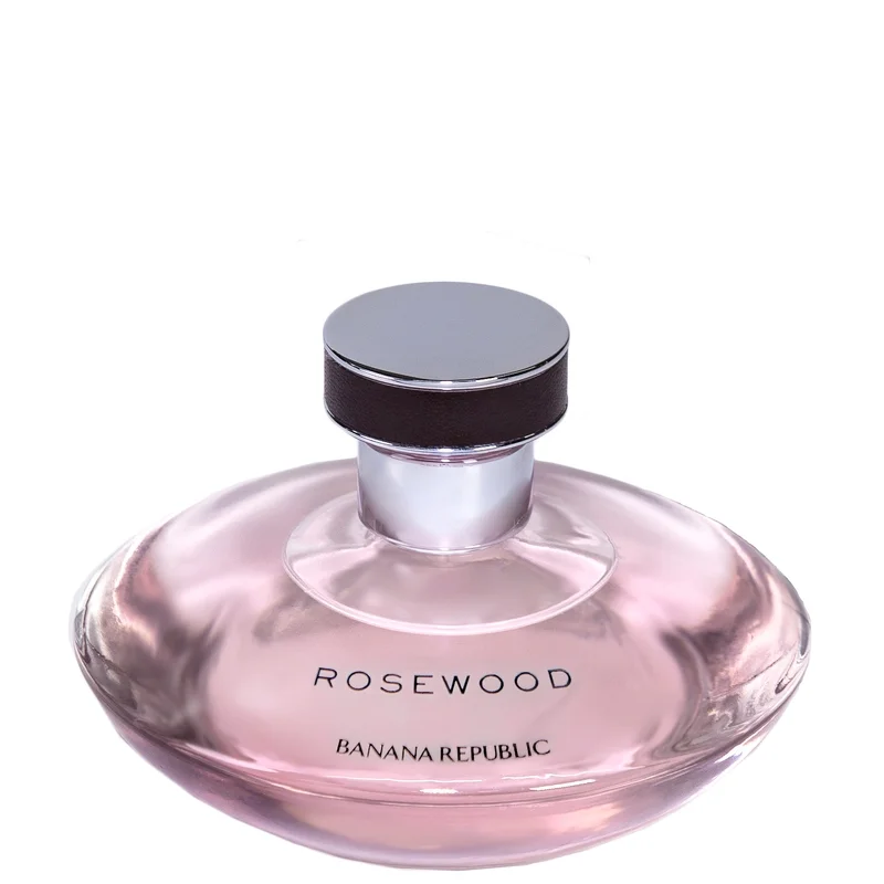 Banana Republic Rosewood Amor Woman Eau de Parfum Spray 100ml Image 1