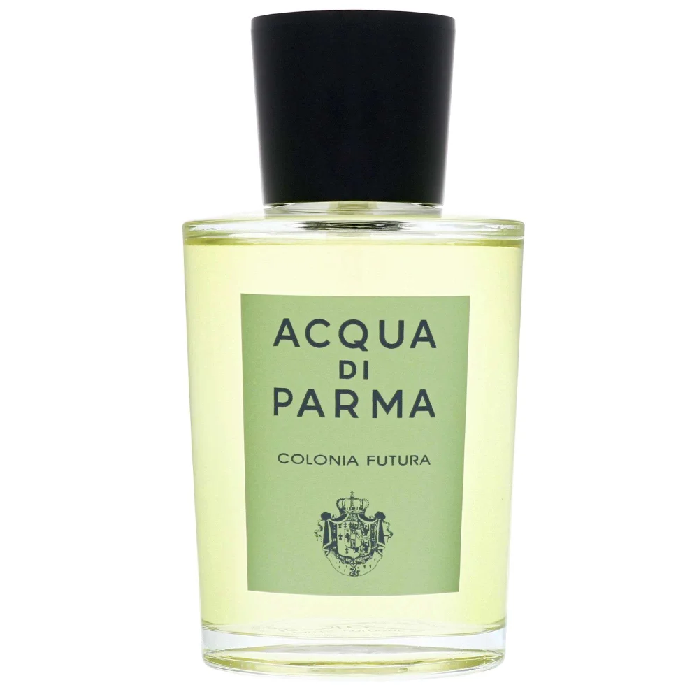 Acqua Di Parma Colonia Futura Eau de Cologne Natural Spray 100ml Image 1