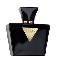Guess Seductive Noir Eau de Toilette Spray 75ml - undefined undefined