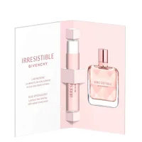 Sample GIVENCHY Irresistible Eau de Parfum 1ml