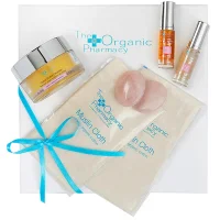 The Organic Pharmacy Kits Home Face Lifting Kit