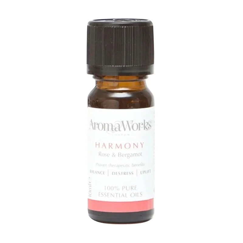AromaWorks Essential Oil Harmony 10ml Image 1