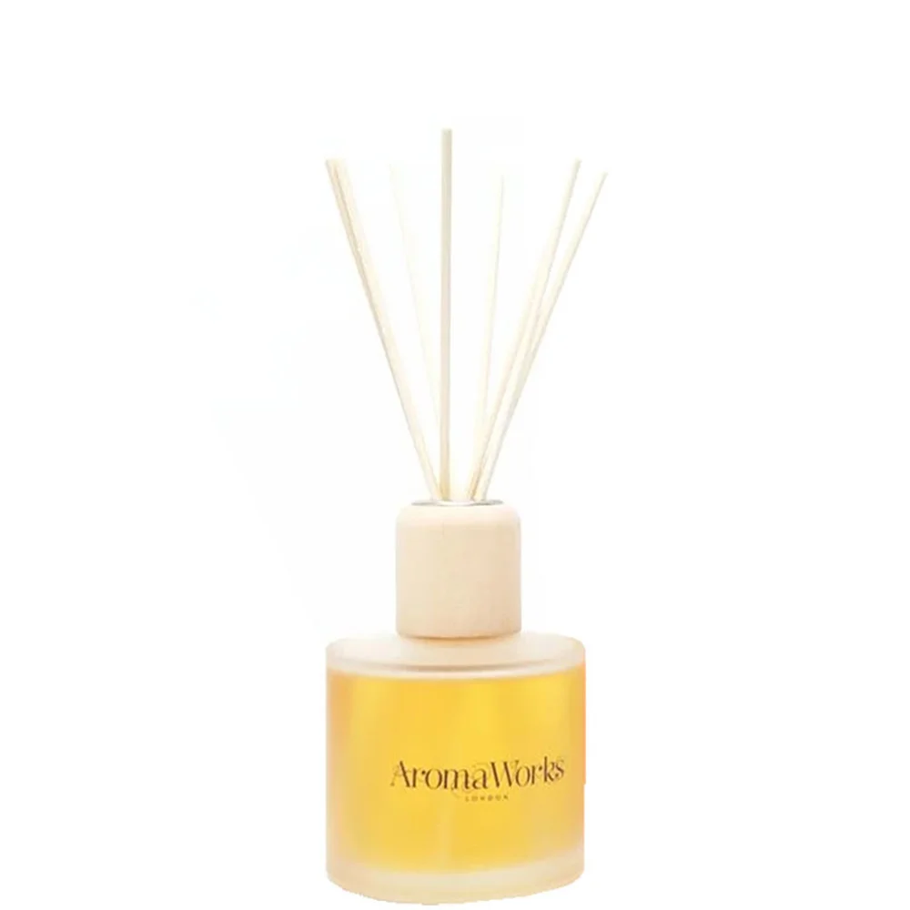 AromaWorks Reed Diffuser Harmony 200ml Image 1