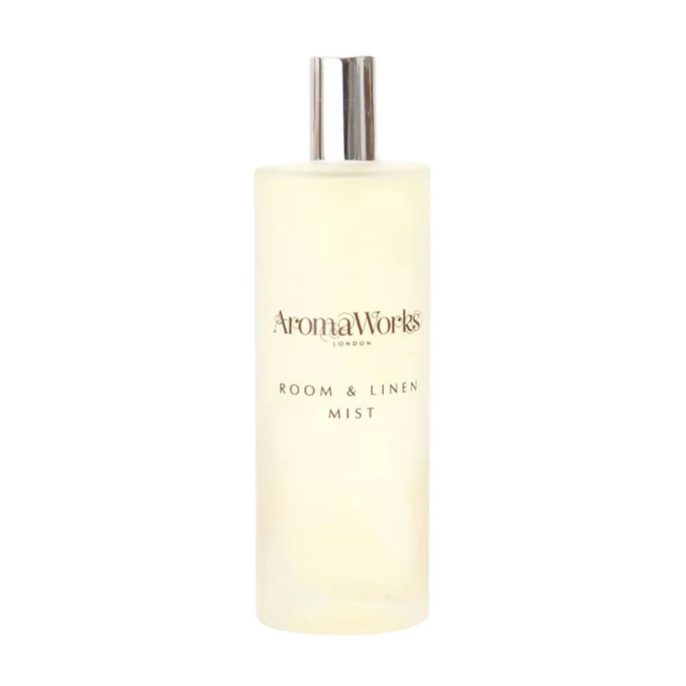 AromaWorks Room Mist Harmony 100ml Image 1