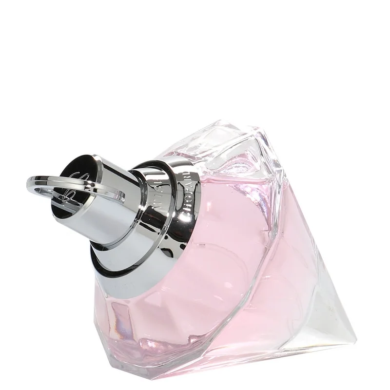 Chopard Pink Wish Eau de Toilette Spray 75ml Image 1