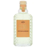 4711 Acqua Colonia White Peach and Coriander Eau de Cologne Spray 170ml