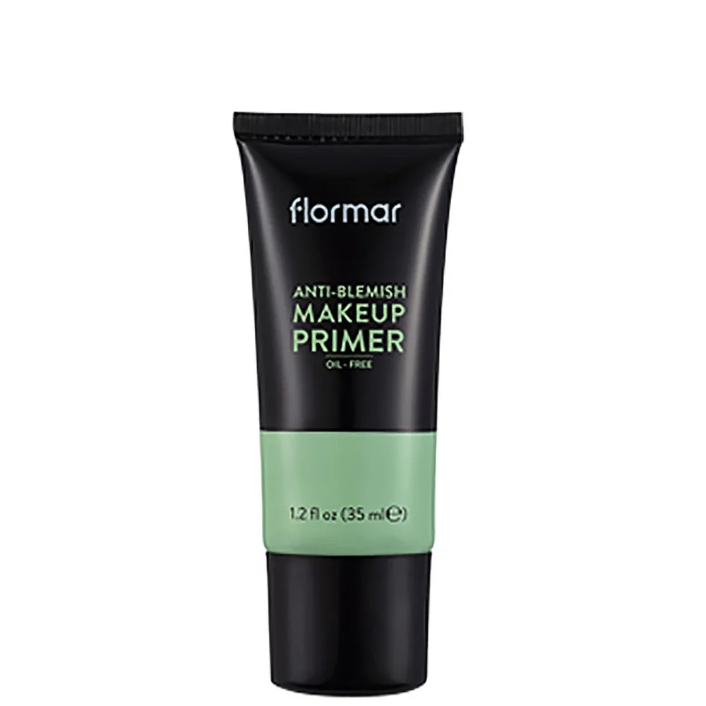 Flormar Anti-Blemish Makeup Primer 35ml Image 1