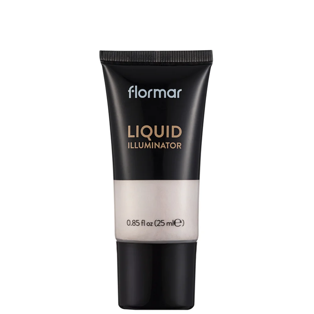 Flormar Liquid Illuminator Star Glow 01 Image 1