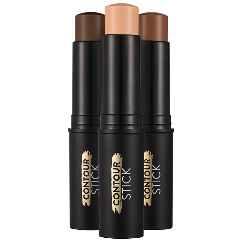 Flormar Contour Stick 01 Light Image 1
