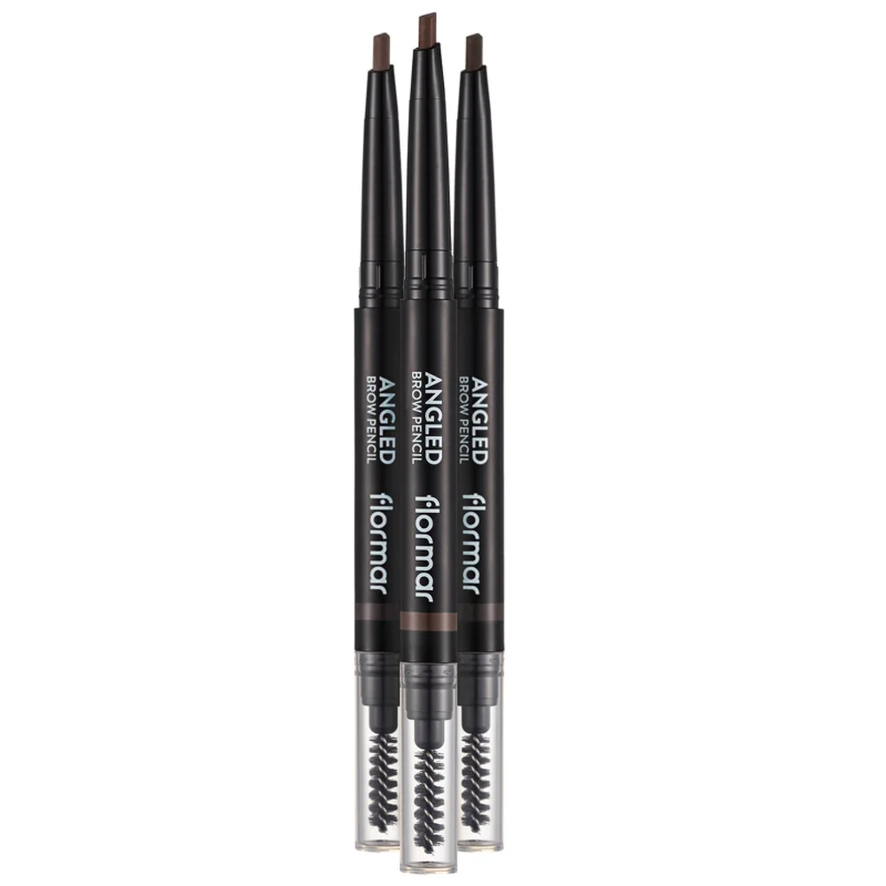 Flormar Angled Brow Pencil 2 Image 1