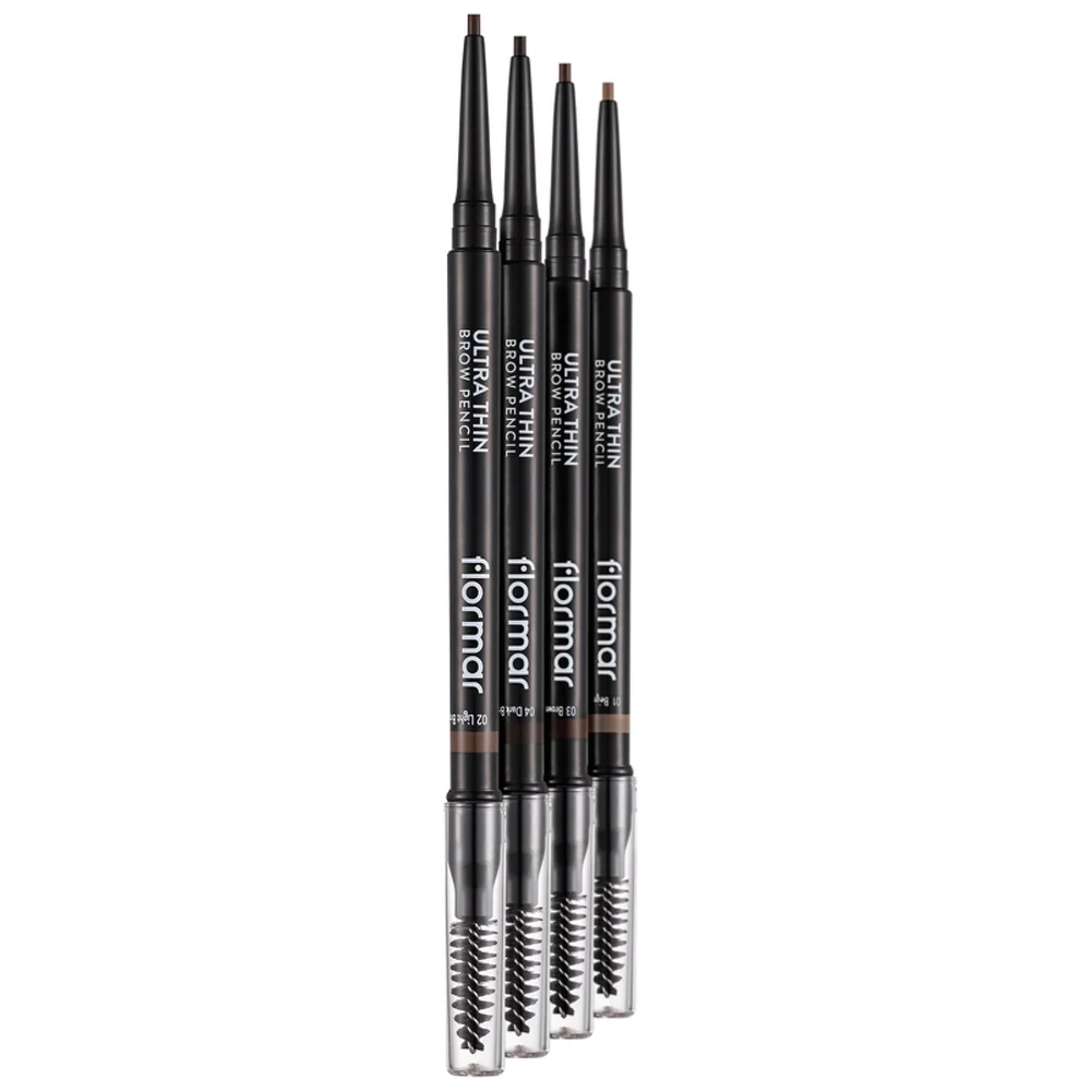Flormar Ultra Thin Brow Pencil 1 Image 1