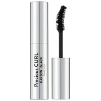 Flormar Precious Curl Mascara Carbon Black Black
