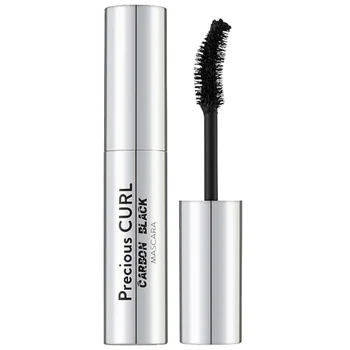 Flormar Precious Curl Mascara Carbon Black Black