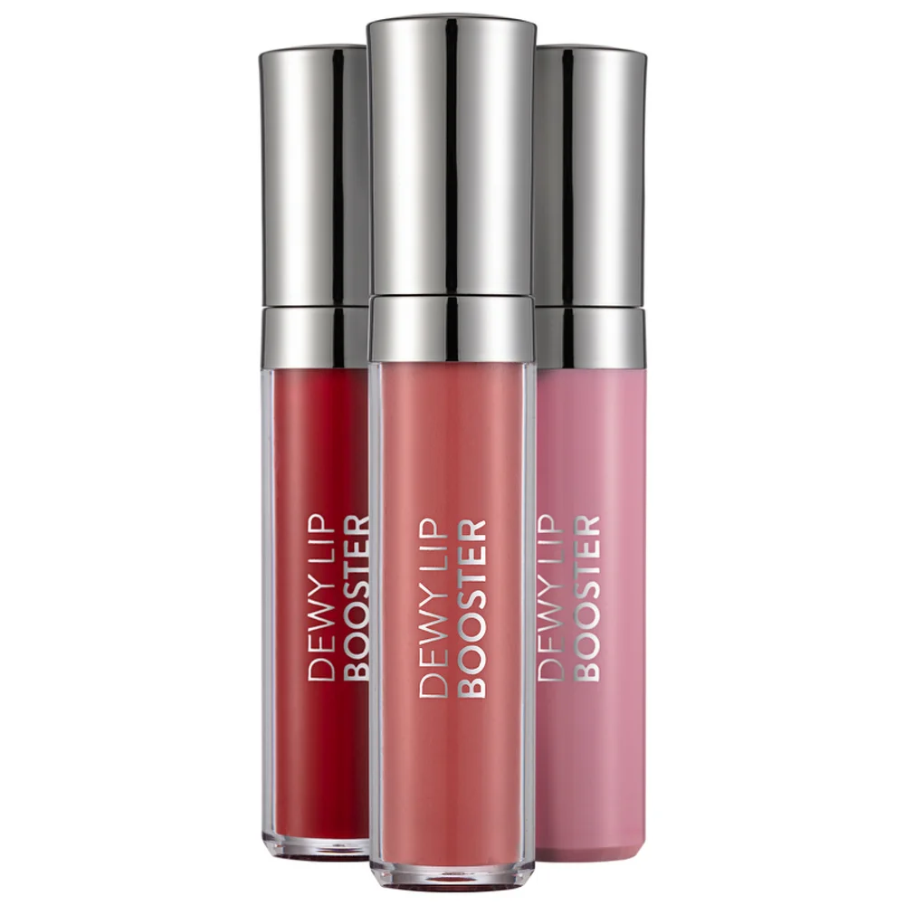 Flormar Dewy Lip Booster 03 Party Image 1