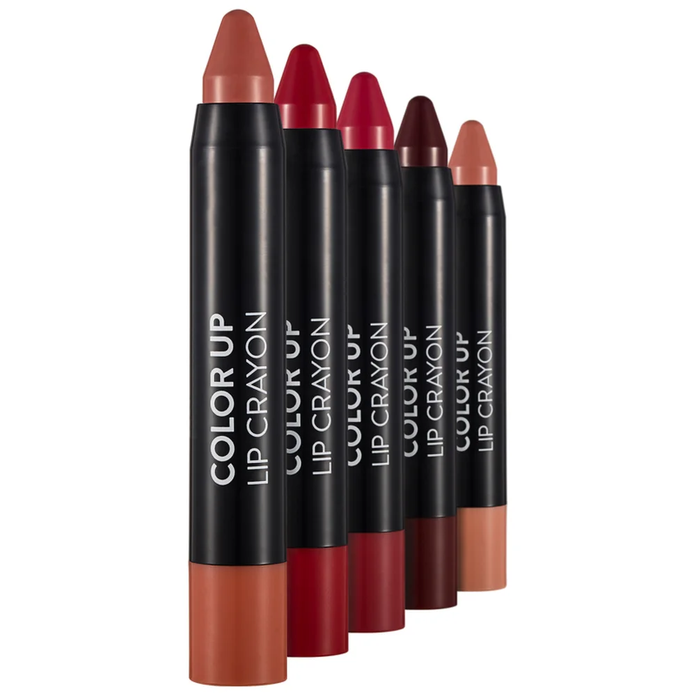 Flormar Color Up Lip Crayon Nude Pink 01 Image 1