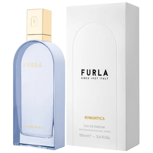 Furla Romantica Eau de Parfum Spray 100ml