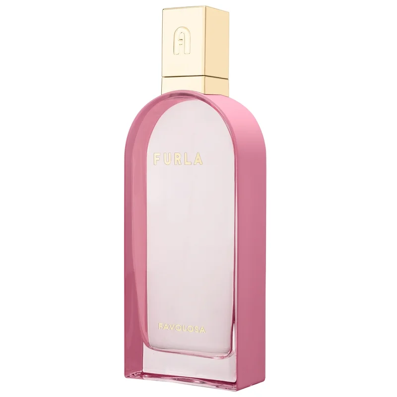Furla Favolosa Eau de Parfum Spray 100ml Image 1