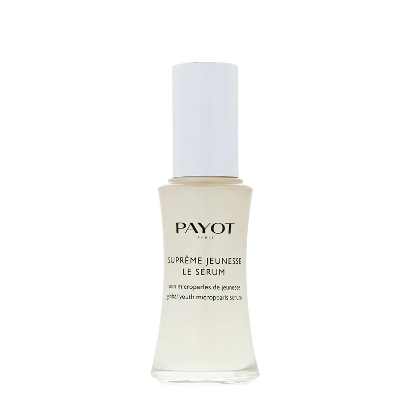 Payot Paris Paris Global Youth Micropearls Serum 30ml Image 1