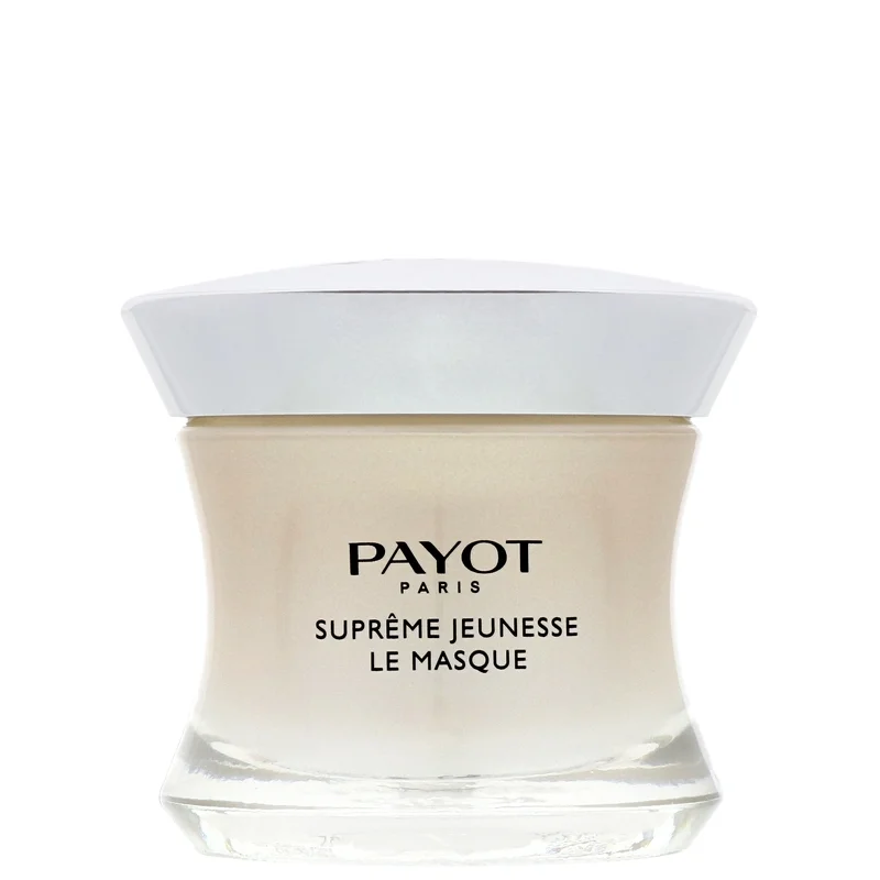 Payot Paris Paris Le Masque: Global Youth Illuminating Care 50ml Image 1