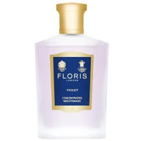 Floris London Violet Concentrated Mouthwash 100ml