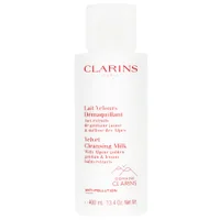 Clarins Cleansers & Toners Velvet Cleansing Milk 400ml