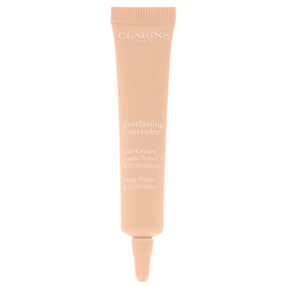 Clarins Everlasting Concealer 01 Light 12ml / 0.4 fl.oz. Image 1