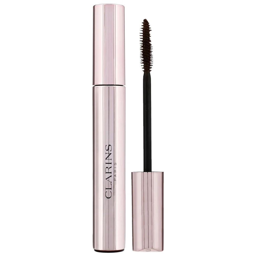 Clarins Wonder Perfect Mascara 4D 01 Black 8ml / 0.2 oz. Image 1